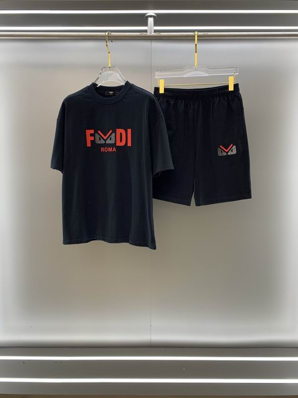 Fendi M-2XL xetr303
