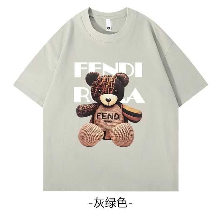 Fendi S-2XL 11Lx74