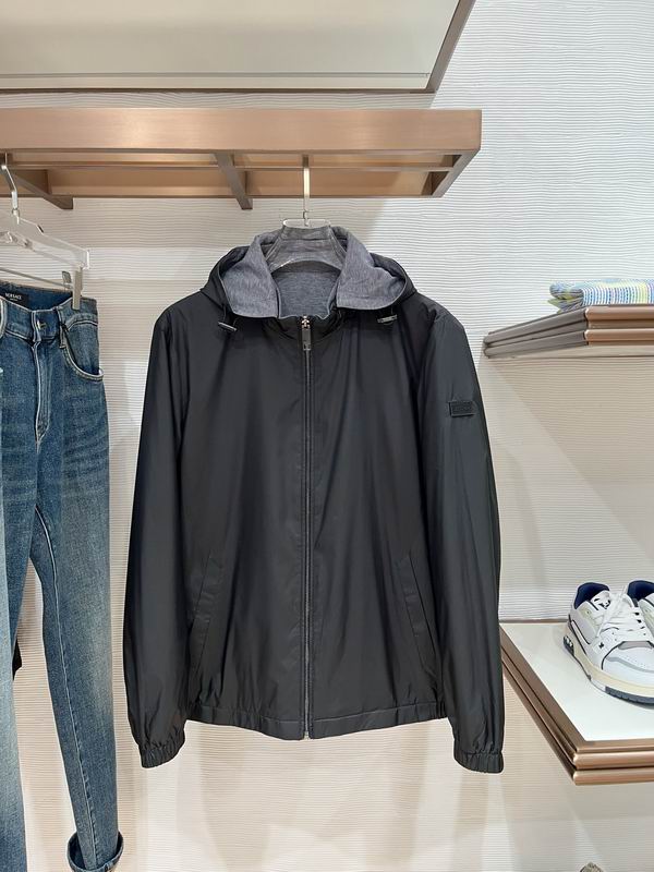 Zegna M-3XL xetr43