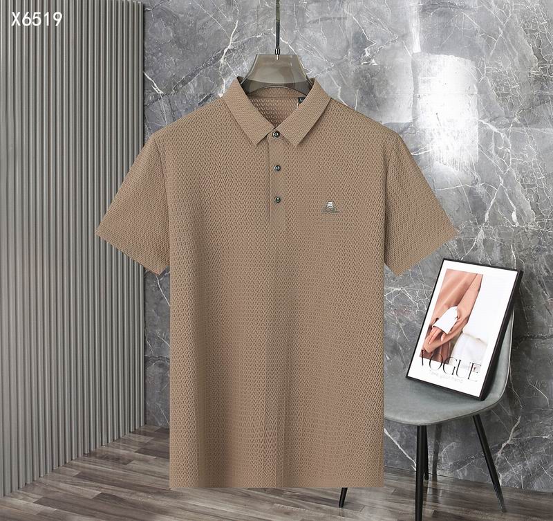 Loro Piana Polo Short 0607