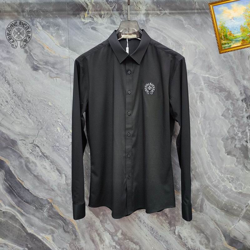 Chrome Hearts S-4XL 25tx16