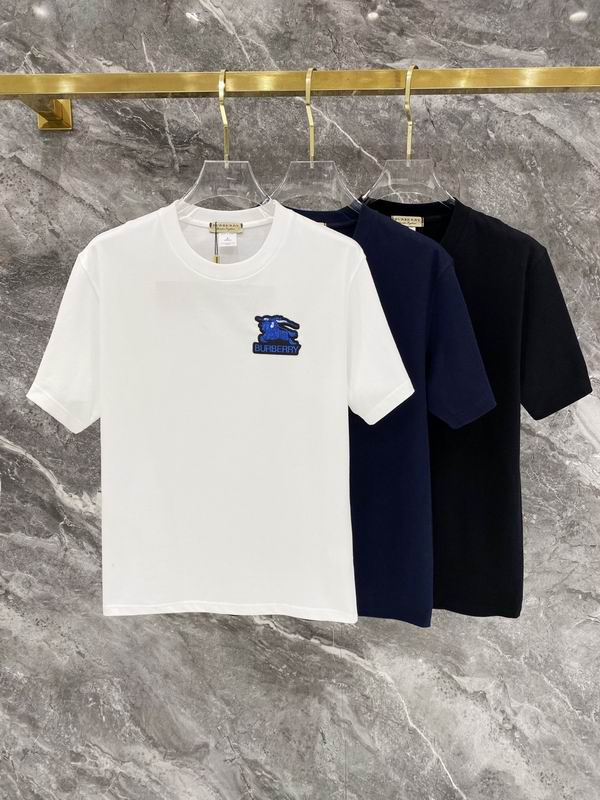 Burberry T Shirt omt 0317