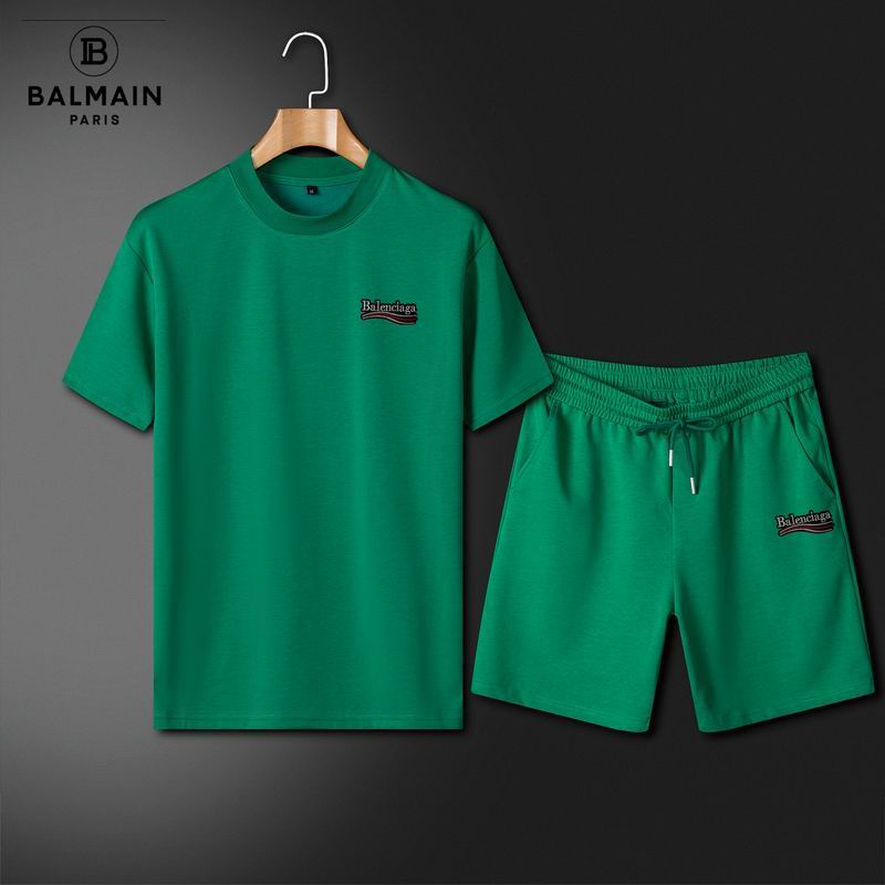 Balmain M-3XL 25cr11