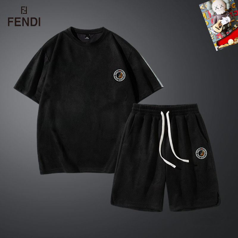 Fendi M-3XL 25tr305