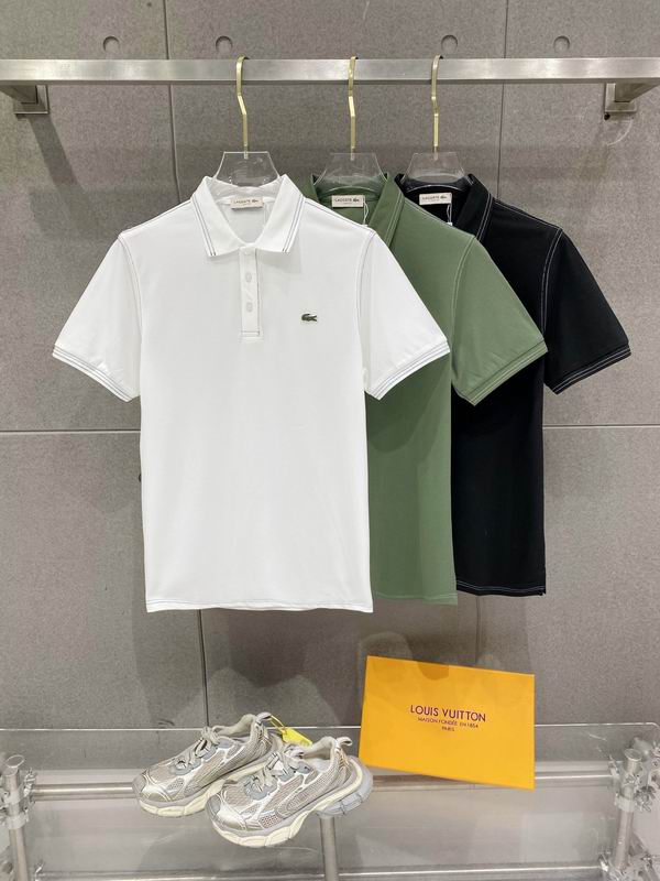 Lacoste Polo Short 0507