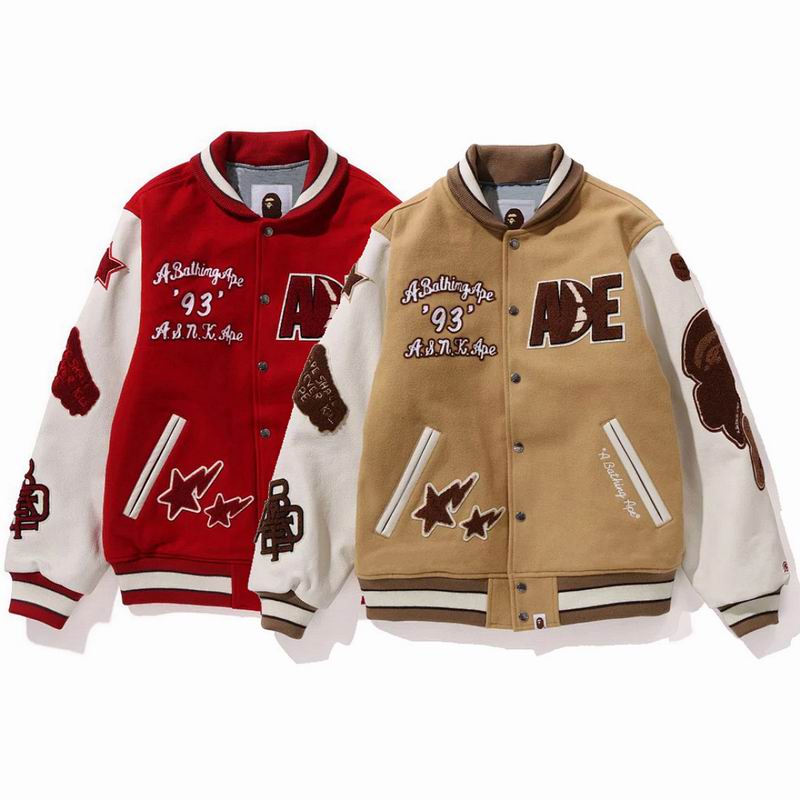 Bape M-3XL sctr8821