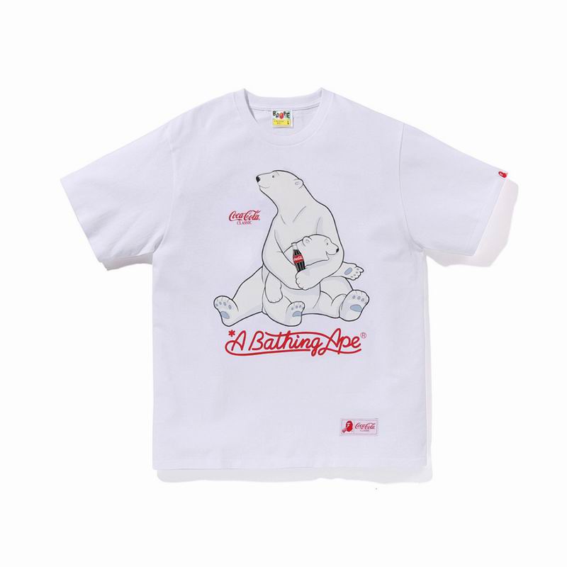 Bape M-3XL sctr723