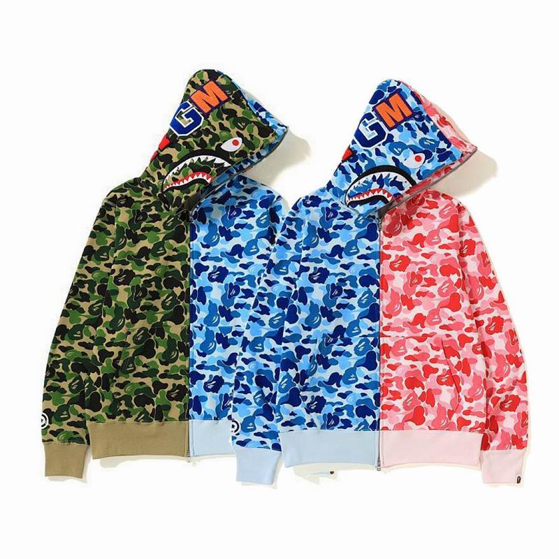 Bape S-3XL sctr809