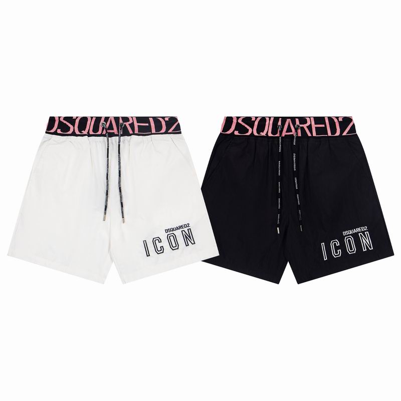 DSQ S-2XL zztr01