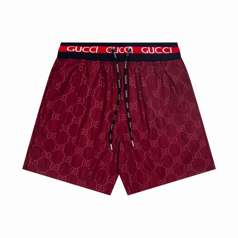 Gucci Short Pants zzt 0320