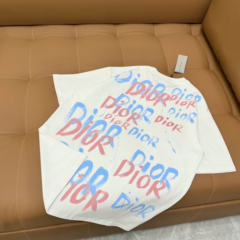 Dior Shirt T zzt 0404