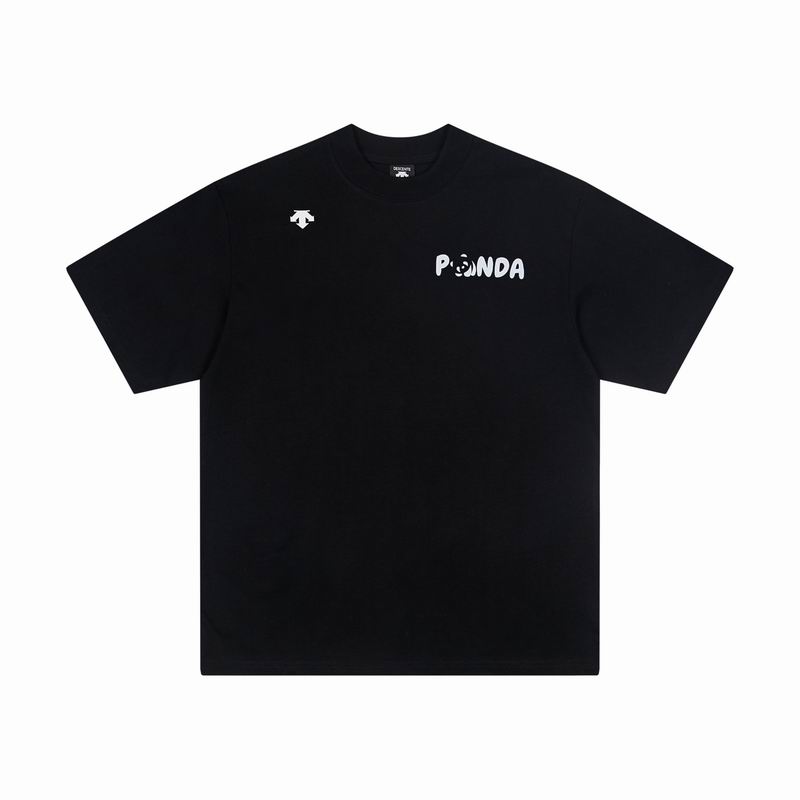 Descente S-XL zztr07