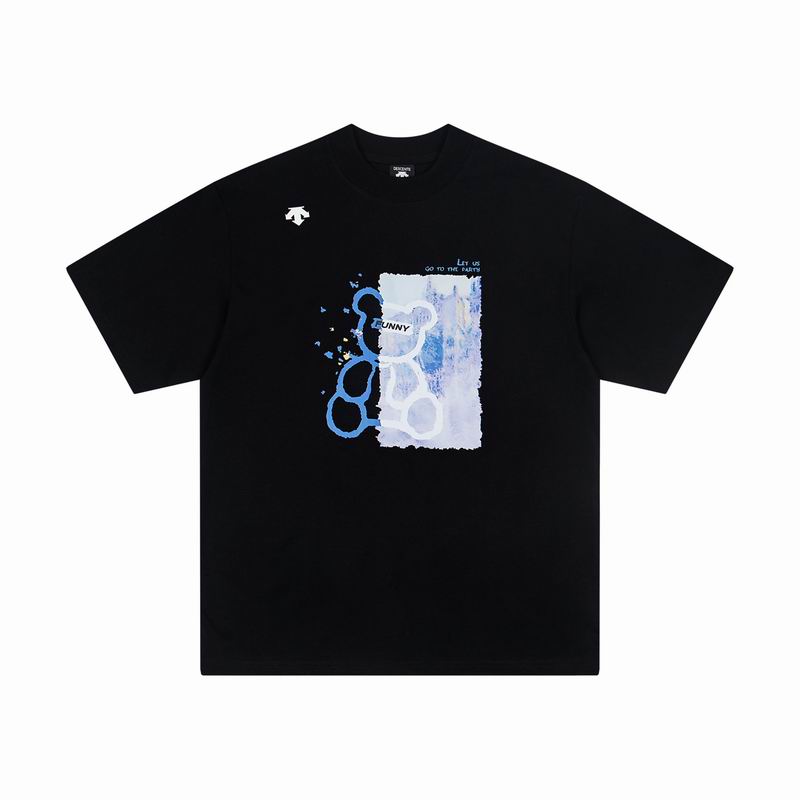 Descente S-XL zztr27
