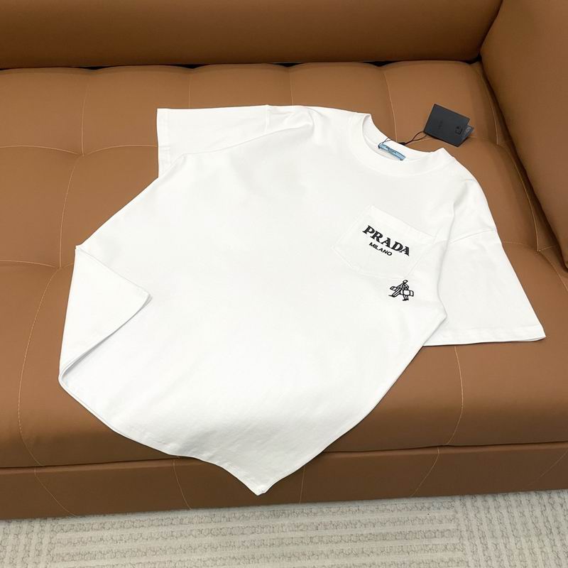 Prada Shirt T zzt 0404
