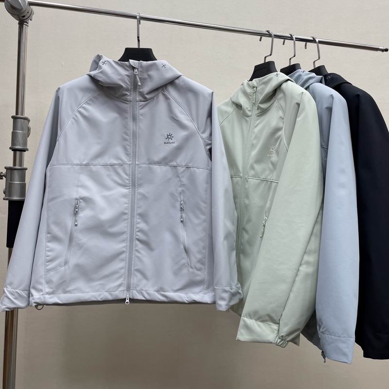 Kailas S-3XL fxtx20