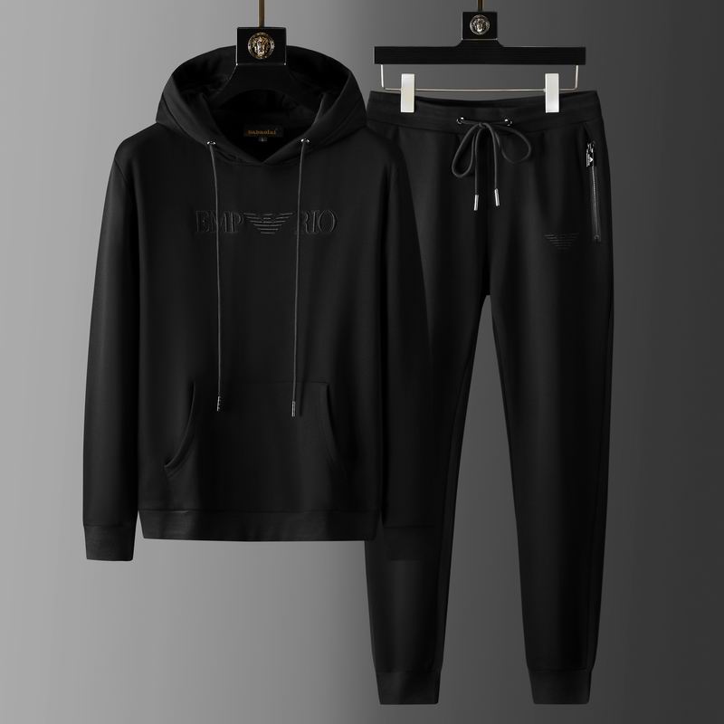 Armani M-4XL 25cr124