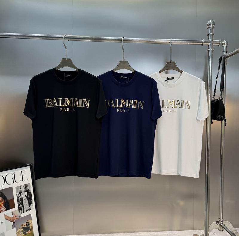 Balmain S-XL tltx04