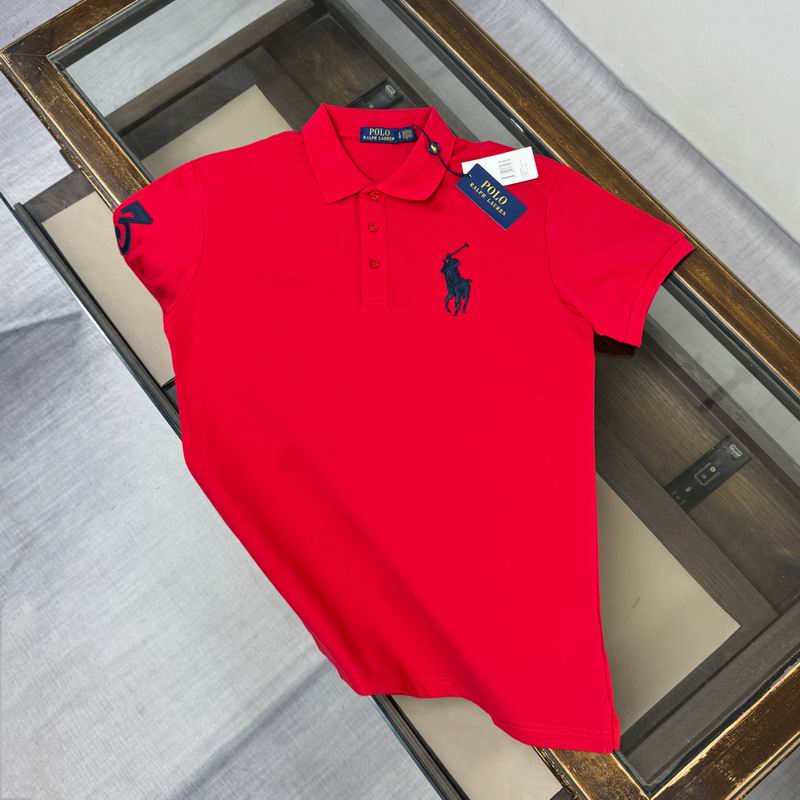 Polo M-3XL tltx07
