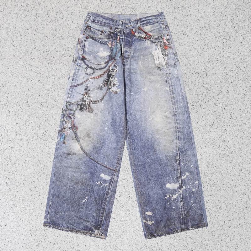 Acne S-XL sytxH515