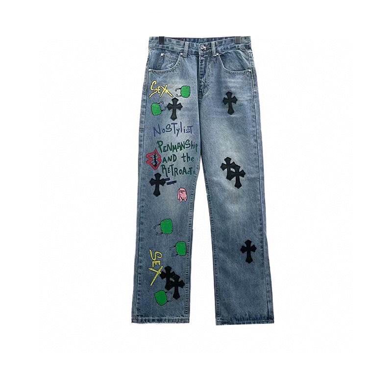 Chrome Hearts sz28-34 sytxH37