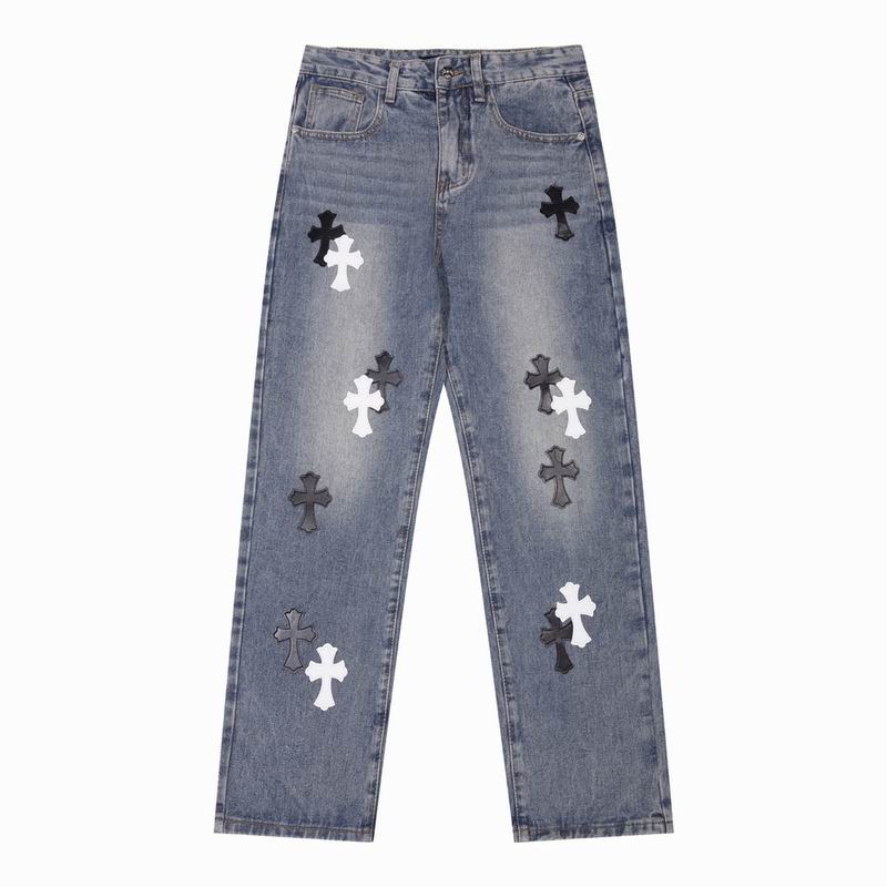 Chrome Hearts S-2XL sytxH432