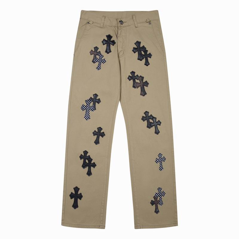 Chrome Hearts S-2XL sytxH395