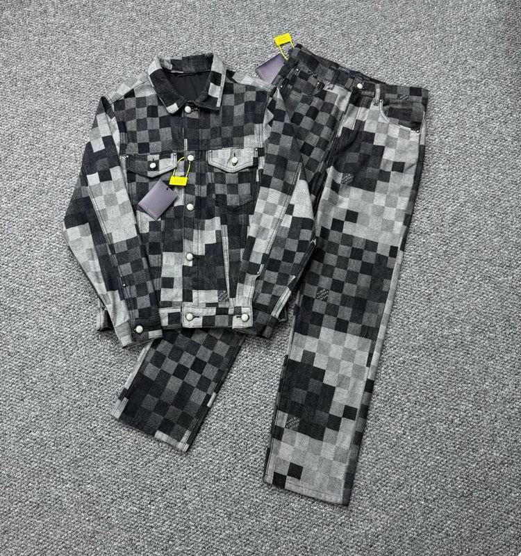 LV sz46-52 30-36 sytxH731 H732