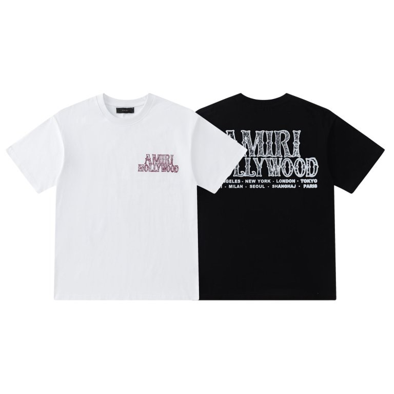 Amiri S-XL uftx8076