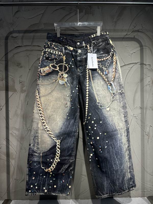 Acne Studios XXS-XL xjtx12