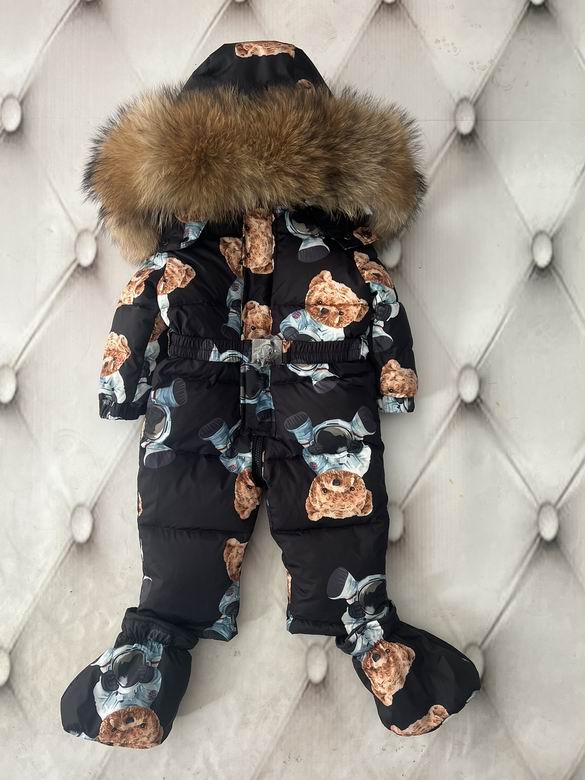 Moncler sz0-4 35