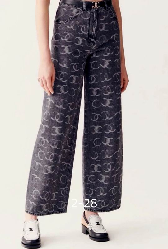 Chanel S-XL 328