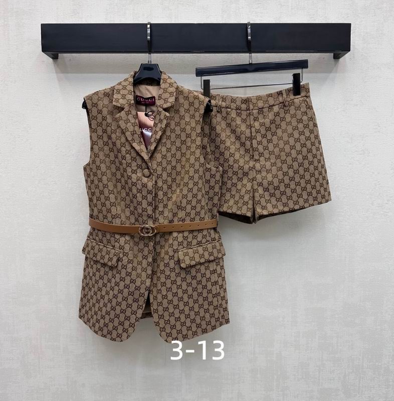 Gucci S-XL 203