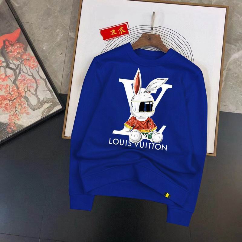 LV M-4XL 11Lr404
