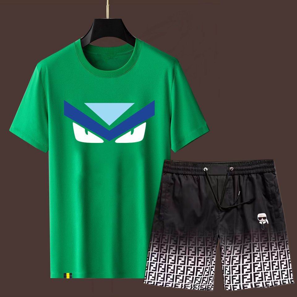 Fendi M-4XL 11Lr309