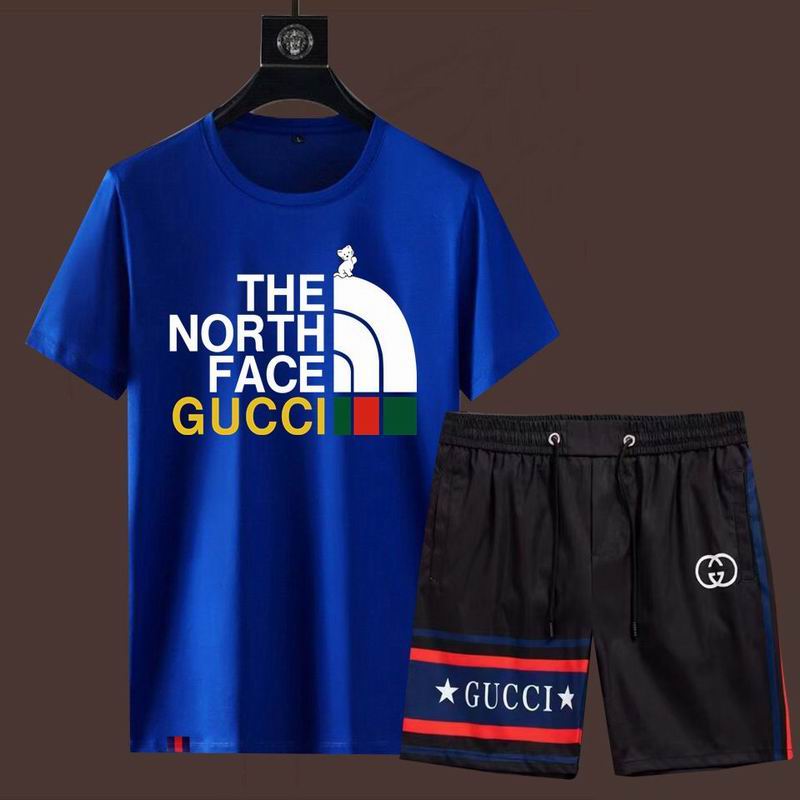 Gucci M-4XL 11Lr136