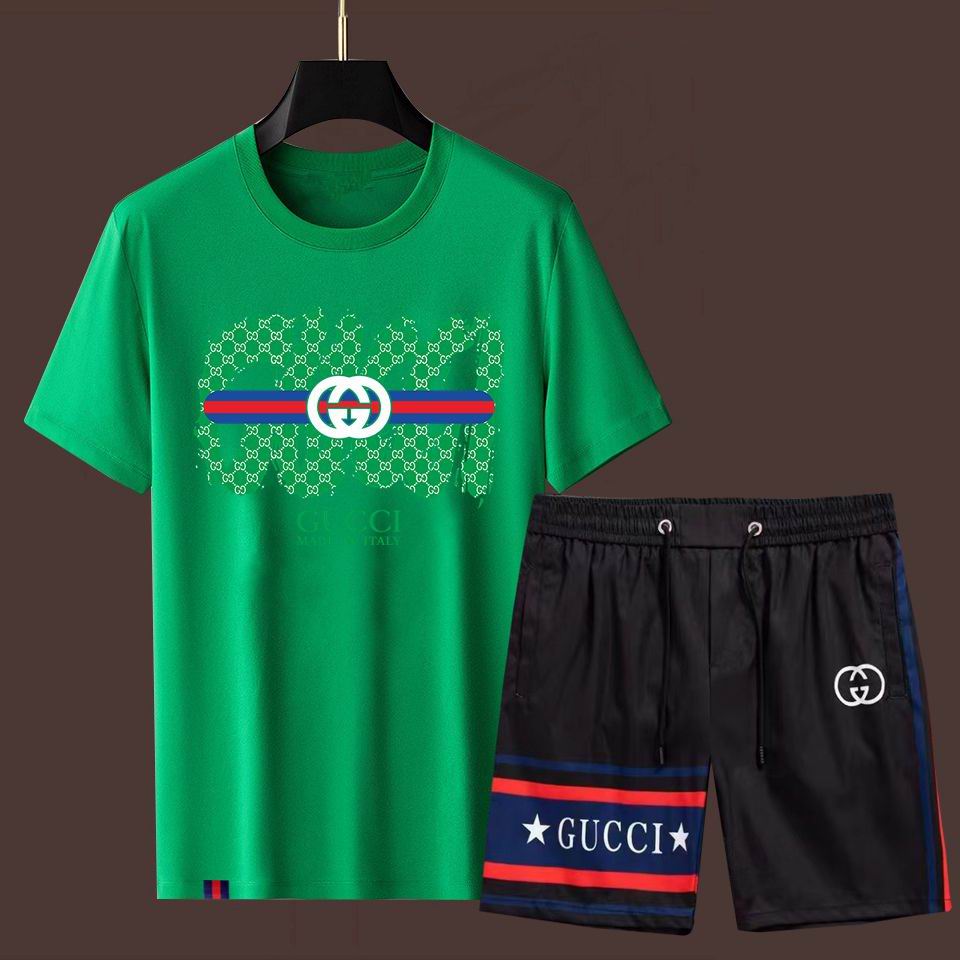 Gucci M-4XL 11Lr138