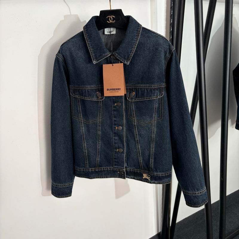 Burberry S-L 36