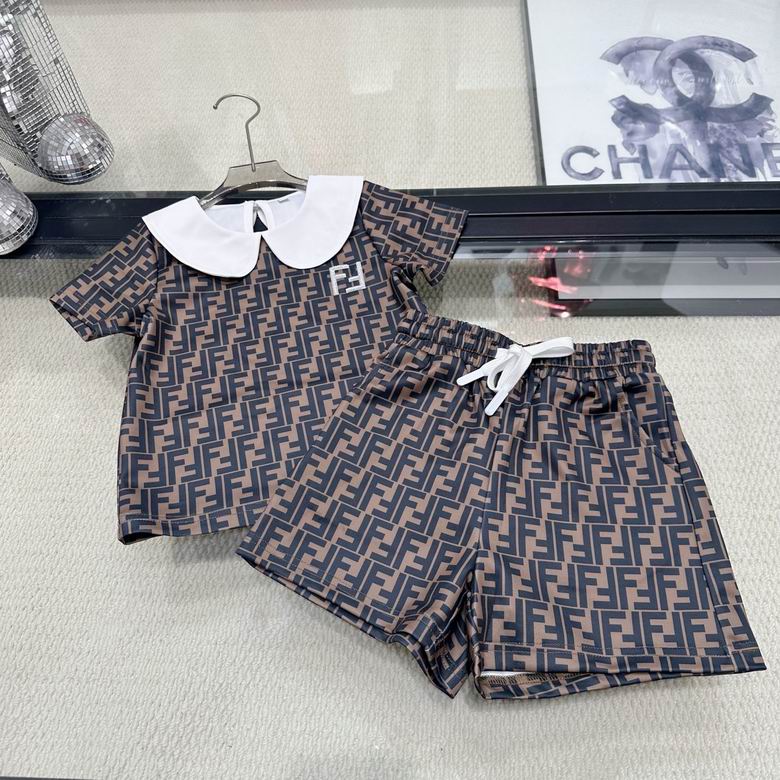 Fendi sz110-160 124