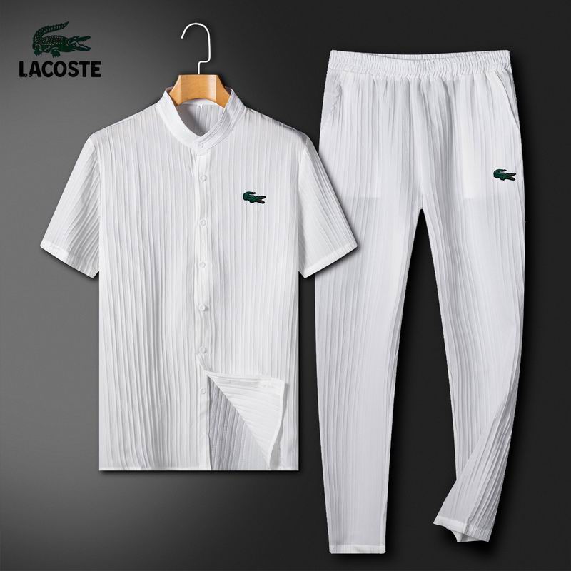 Lacoste S-3XL 25cr10