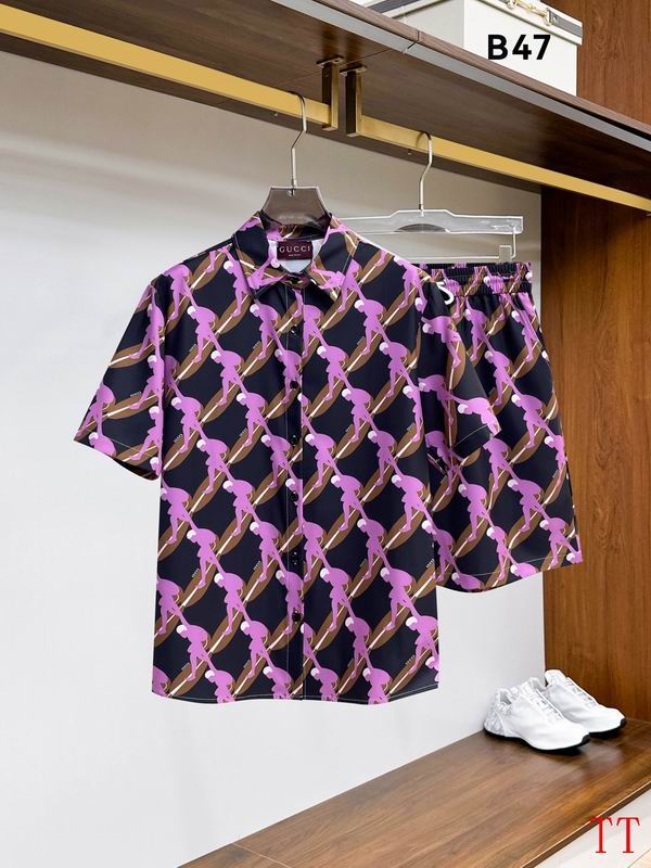 Gucci M-3XL 20tr64