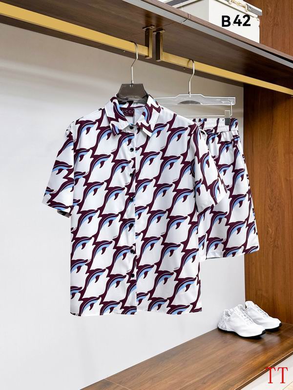 Gucci M-3XL 20tr65