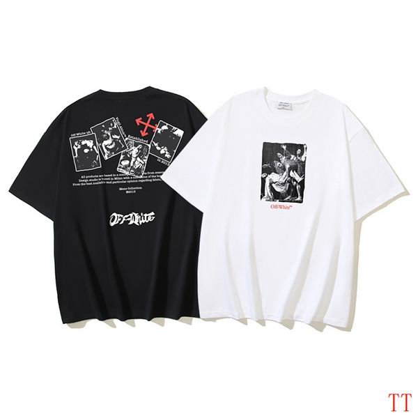 Off White S-XL 20tr105