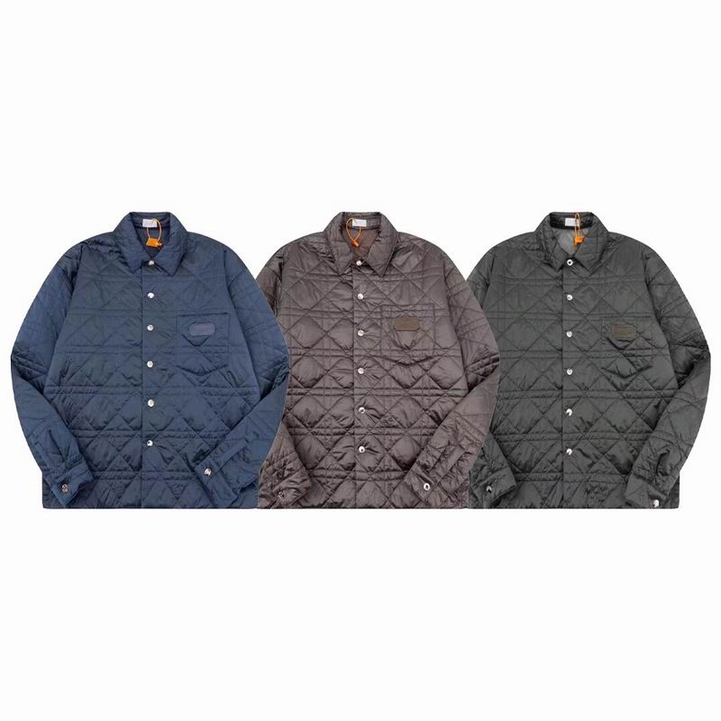 Dior XS-L bhtx01