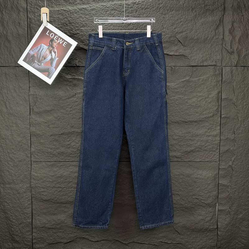 Carrhatt Jean Pants Long 0426