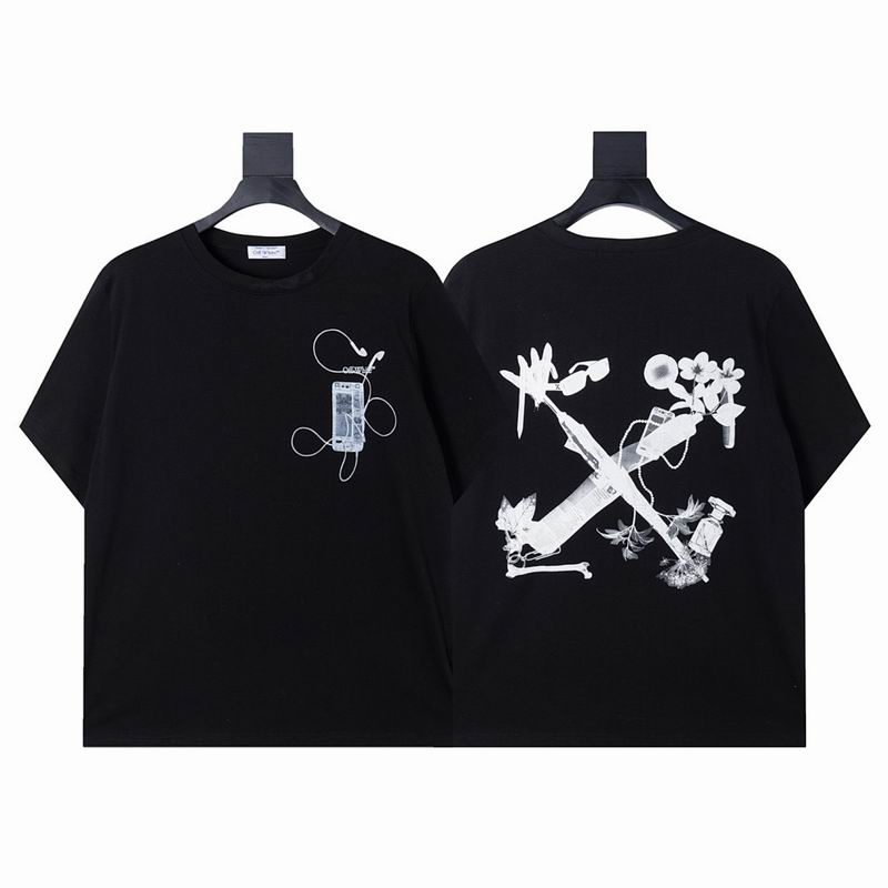 Off White S-XL 23tr1506