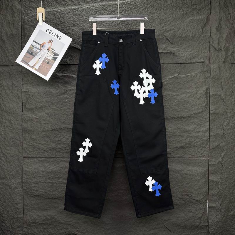 Chrome Hearts sz28-36 bhtx13