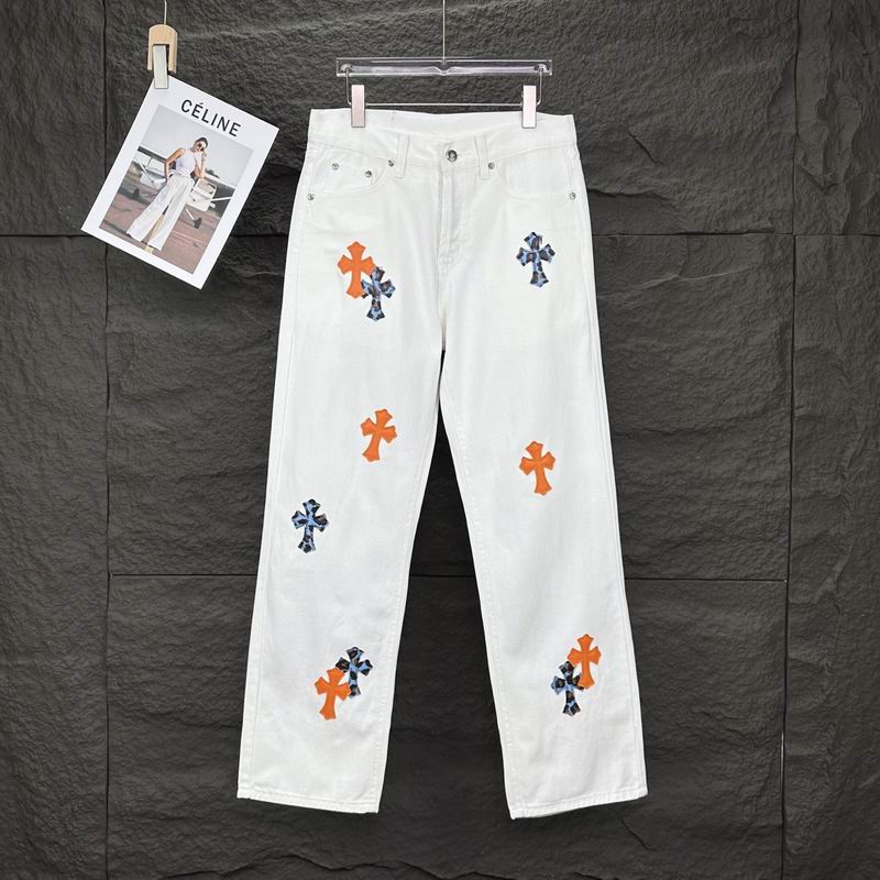 Chrome Hearts sz28-34 bhtx28