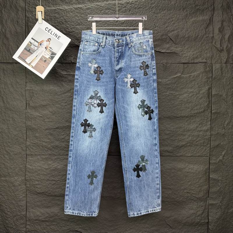 Chrome Hearts sz28-36 bhtx34
