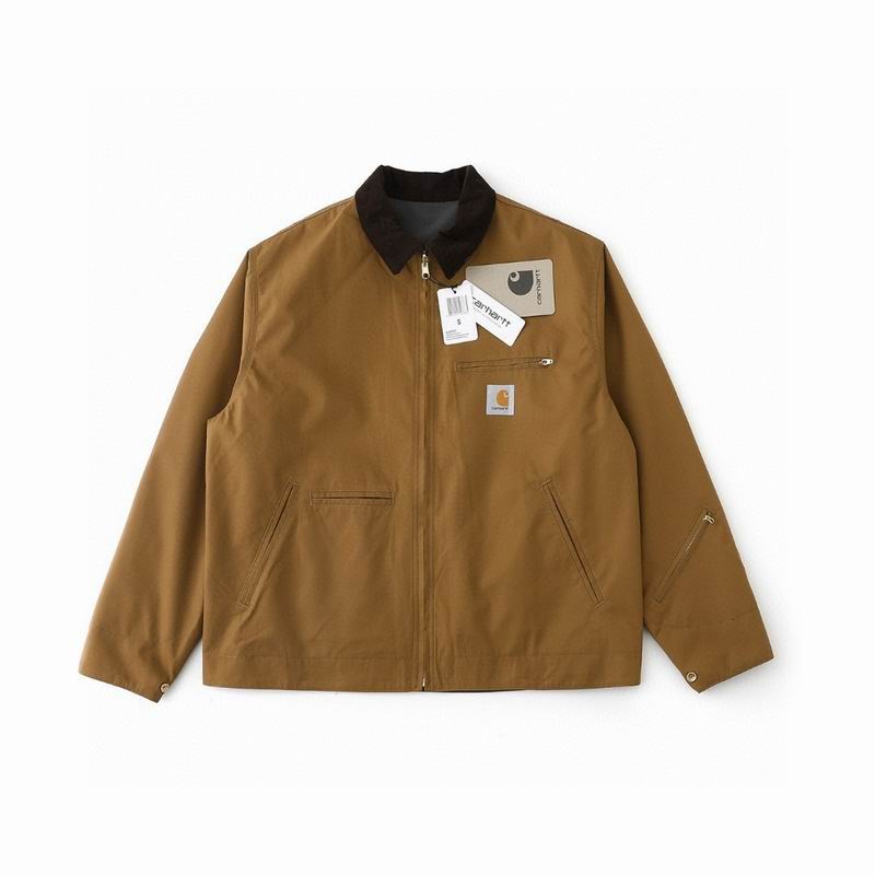 Carhartt Jacket 0406