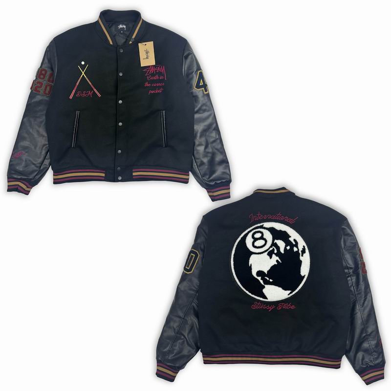 Stussy M-XL bhtxD27